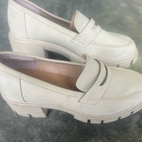 Sincerely Jules “Dylan” Women's Platforms size 8.5 - Picture 2 of 5